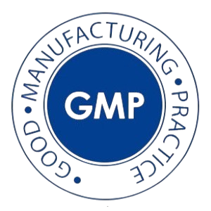 GMP certification