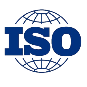 ISO certification