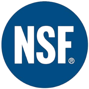 NSF certification