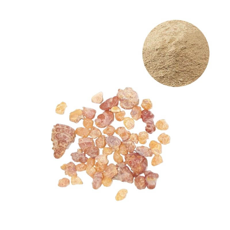 Bulk Boswellia serrata extract powder 65% with natural oleo-gum resin for joint health formulas