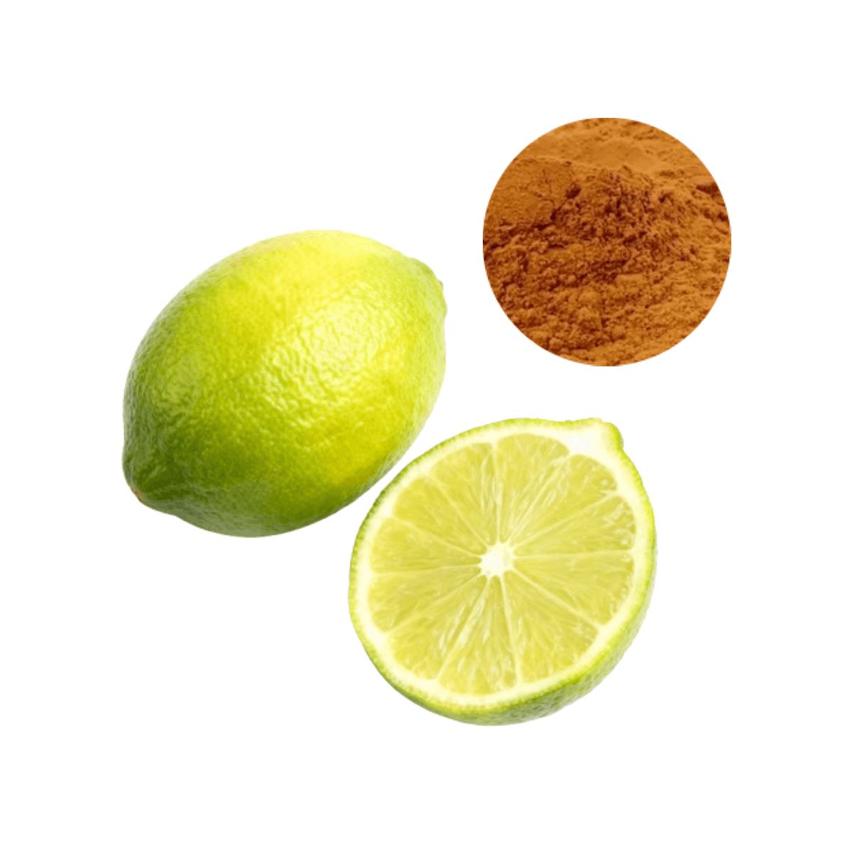 Natural Citrus Bergamot Extract Powder 40% Flavonoids, a premium ingredient for nutraceutical and supplement manufacturers