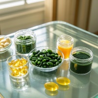 End-to-end OEM supplement manufacturing service from formulation to packaging