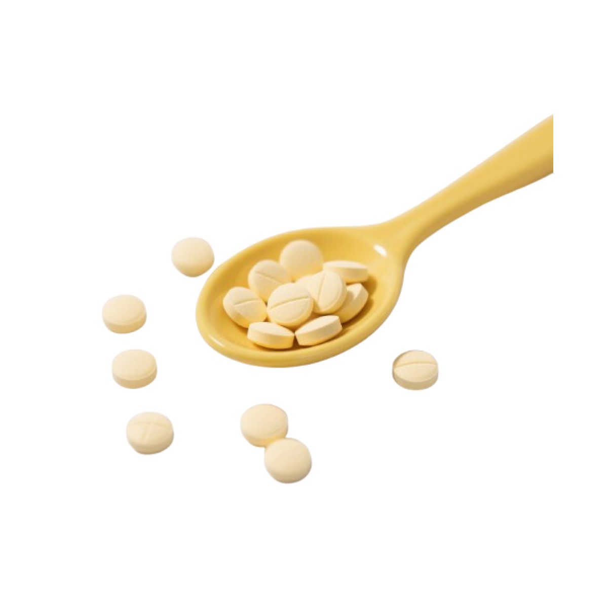 Custom OEM Vitamin C chewable tablets manufacturing service (500-2000mg dosage, private label available)