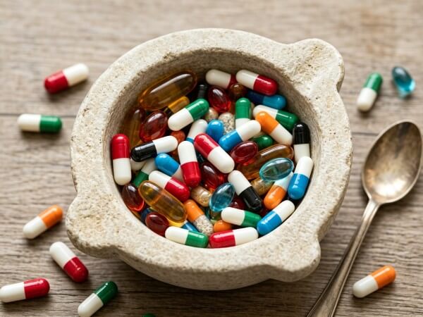 Custom Encapsulation