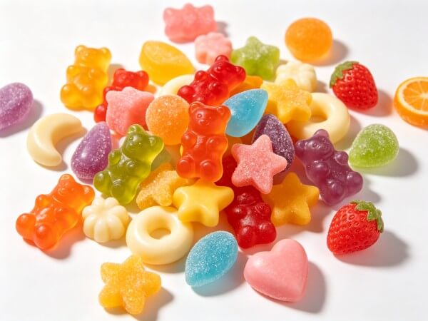 Functional Gummies