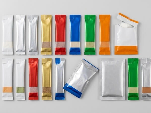 Sachet & Powder Blends
