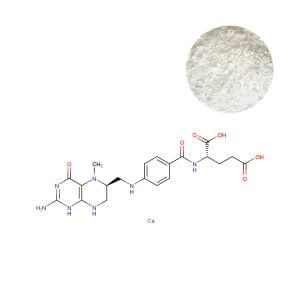 5-MTHF Calcium (Active Folate) Powder Preview