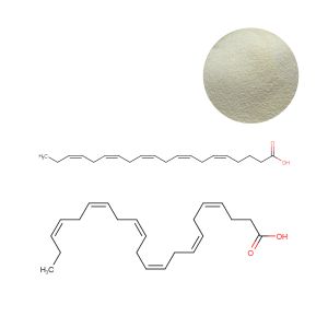 Premium algae Omega-3 microencapsulated powder for high-speed nutraceutical tableting