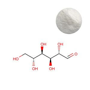Thumbnail of premium bulk D-Mannose powder for pharmaceutical and supplement formulation.