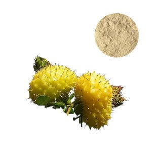 Bulk Rosa roxburghii fruit extract SOD powder for supplement manufacturing.
