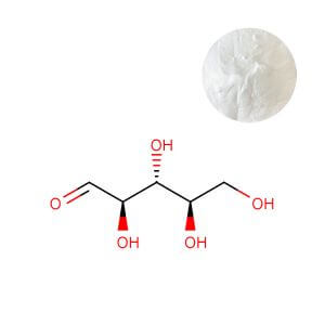Premium D-Ribose Powder Raw Material Thumbnail for Wholesale