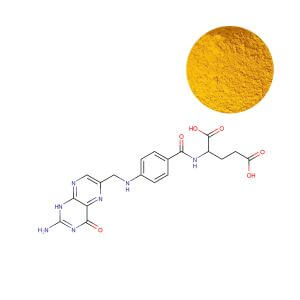 Folic Acid Vitamin B9 Powder Preview