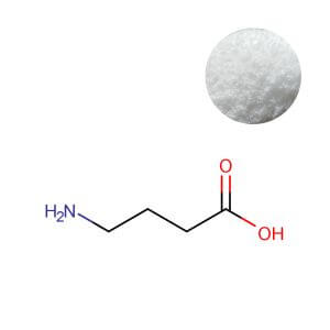 Thumbnail: High-Purity GABA Powder for Supplement Manufacturing