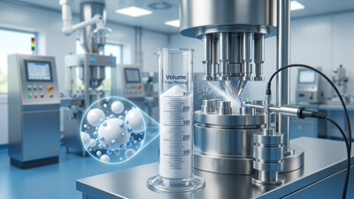 Crystalline inositol powder premix under physical flowability and uniformity testing