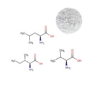 Bulk instantized BCAA 2:1:1 fermented vegan powder supplier.