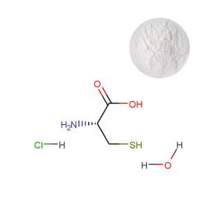 Bulk L-Cysteine HCl Monohydrate powder thumbnail for wholesale sourcing