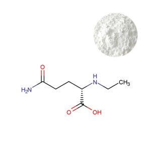 High-purity L-Theanine powder, HPLC-verified, for premium nootropic manufacturing