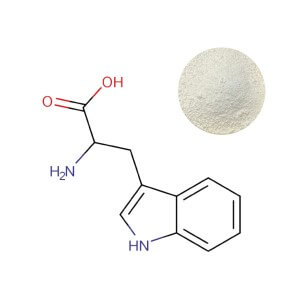 L-Tryptophan powder - feed grade and dietary supplement raw material