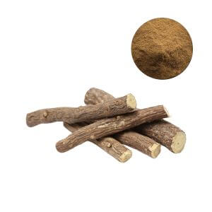 Licorice Root Extract Powder (10%-98% GA) for Wholesale - High Purity Botanical Ingredient