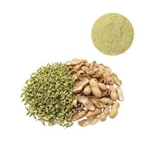 Thumbnail of bulk luteolin powder 98% sourced from Sophora japonica and peanut shell