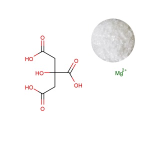 Magnesium Citrate supplement thumbnail