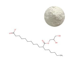 Premium spec-verified MCT oil powder with clean-label Gum Arabic carrier thumbnail