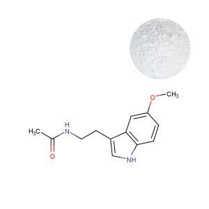 Bulk Melatonin Powder Supplier | Oclean Nutra