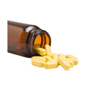 Vitamin B Complex chewables OEM service thumbnail