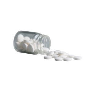 OEM Zinc Tablets thumbnail - Custom supplement manufacturing