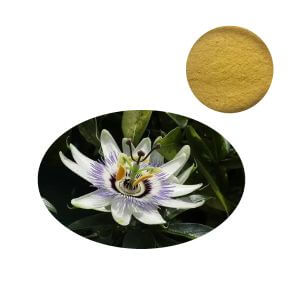 Premium Passion Flower Extract Powder