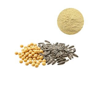 High-purity bulk phosphatidylcholine powder specification for tablet and capsule manufacturing