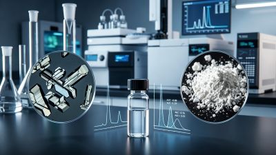 Pterostilbene and resveratrol analytical comparison for supplement R&D.