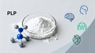 Pyridoxine HCl Vitamin B6 - Dietary Supplement Applications