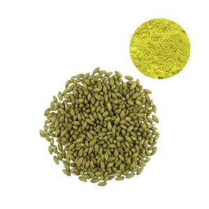 Quercetin Dihydrate 95% powder, Sophora japonica extract.