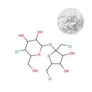 Sucralose Powder - Food Grade Sweetener