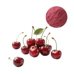 Tart Cherry Juice Powder ingredient