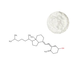 100,000 IU Vitamin D3 supplement thumbnail