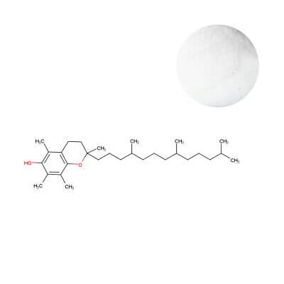 Vitamin E Tocopherol Powder product thumbnail
