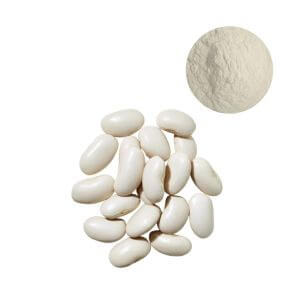 Thumbnail preview of bulk white kidney bean extract, verifying powder appearance for sourcing.