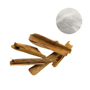 Yohimbine HCl Powder from Yohimbe Bark Source
