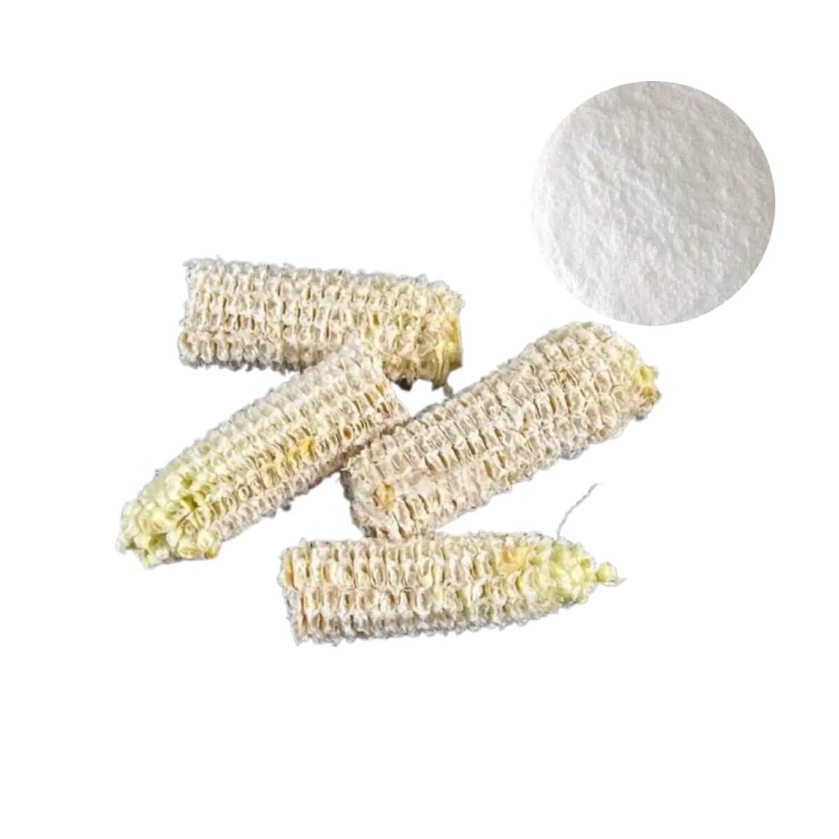 Xylo-oligosaccharides (XOS ≥95%) from corncob - Prebiotic fiber with bifidogenic activity (β(1→4) linked xylose units)